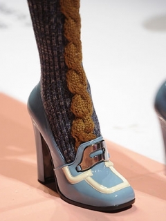 Fall/Winter 2020 Retro Inspired Accessories