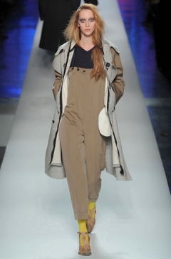 Fall/Winter 2020 Jumpsuit Fashion Trend