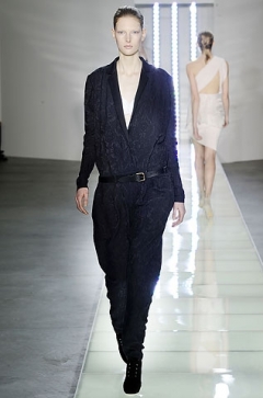 Fall/Winter 2020 Jumpsuit Fashion Trend