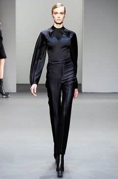 Fall/Winter 2020 Jumpsuit Fashion Trend