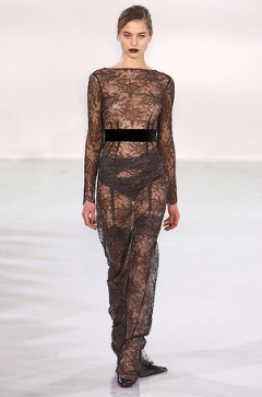 Fall/Winter 2020 Jumpsuit Fashion Trend