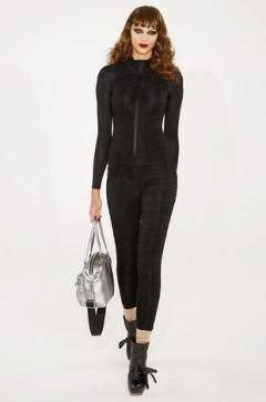 Fall/Winter 2020 Jumpsuit Fashion Trend