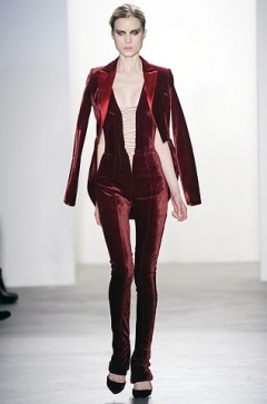 Fall/Winter 2020 Jumpsuit Fashion Trend