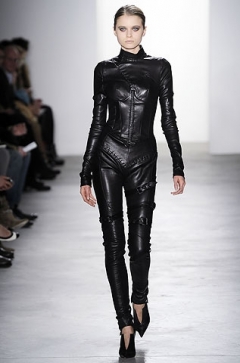 Fall/Winter 2020 Jumpsuit Fashion Trend