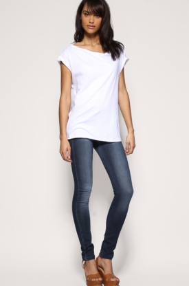 Best Jeans for Slender Short Women