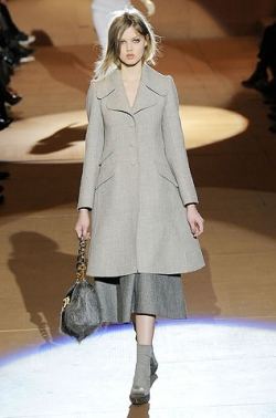 Best Coats for Different Body Shapes