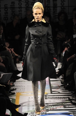 Best Coats for Different Body Shapes