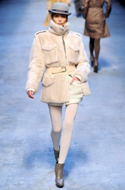 Best Coats for Different Body Shapes