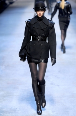 Best Coats for Different Body Shapes