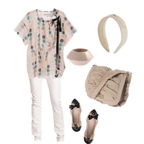 Back to School Outfit Ideas