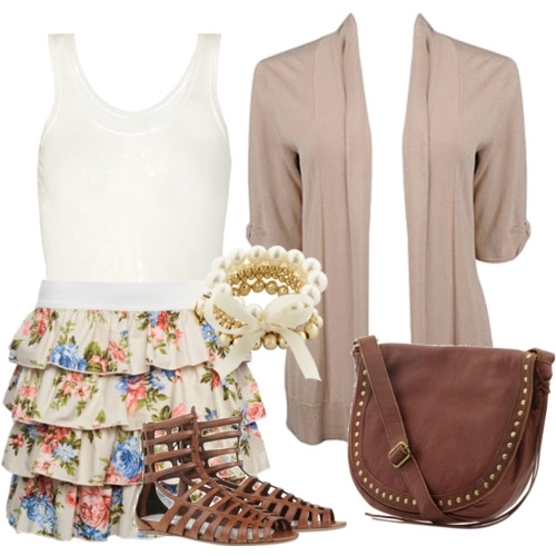 Back to School Outfit Ideas