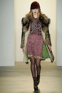 Must-Have Fabric Trends for Fall/Winter 2020-2020