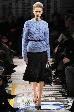 Must-Have Fabric Trends for Fall/Winter 2020-2020