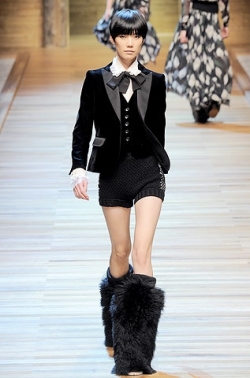 Must-Have Fabric Trends for Fall/Winter 2020-2020