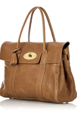 Fall/Winter 2020 Box Bags Accessory Trend