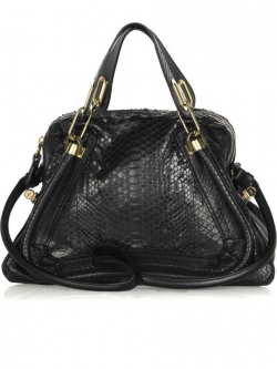 Fall/Winter 2020 Box Bags Accessory Trend