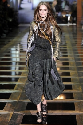 Fall/Winter 2020 Layering Fashion Trend