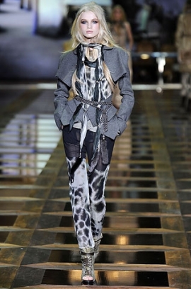 Fall/Winter 2020 Layering Fashion Trend