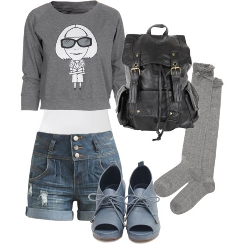 Ball Game Outfit Style Ideas