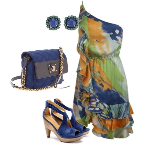 Hot Date Outfit Style Ideas