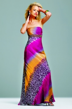 Homecoming Dresses Trends