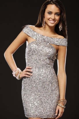 Homecoming Dresses Trends