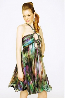 Homecoming Dresses Trends