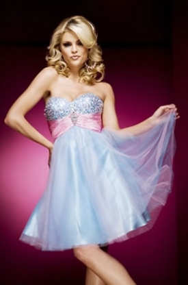 Homecoming Dresses Trends