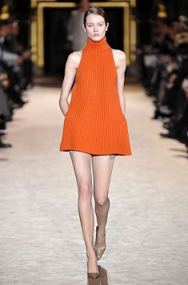 Fall/Winter 2020 Style Babydoll Dress Trend