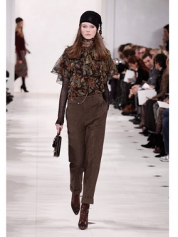 How to Update your Look for Fall