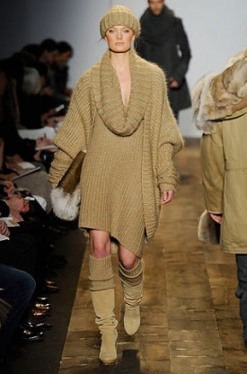 Fall/Winter 2020 Knits Fashion Trend