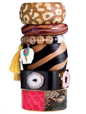 Easy Ways to Spice Up Your Outfits