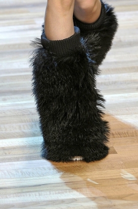 Fall/Winter 2020 Boots Trend