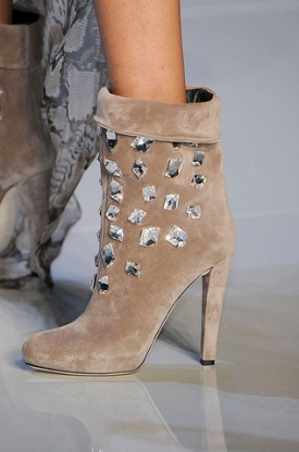 Fall/Winter 2020 Boots Trend