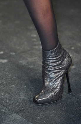 Fall/Winter 2020 Boots Trend