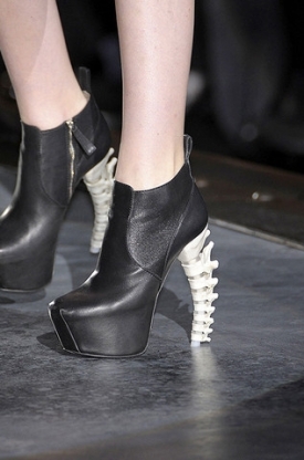 Fall/Winter 2020 Boots Trend