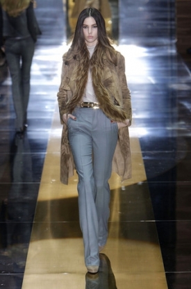 Fall/Winter 2020 Trousers Trend