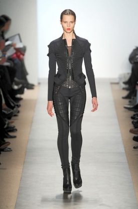 Fall/Winter 2020 Trousers Trend