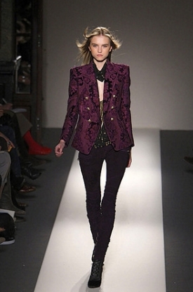 Fall/Winter 2020 Trousers Trend