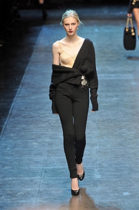 Fall/Winter 2020 Trousers Trend