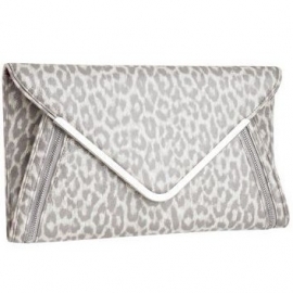 Fall 2020 Envelope Bags Fashion Trend