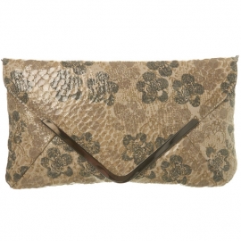 Fall 2020 Envelope Bags Fashion Trend