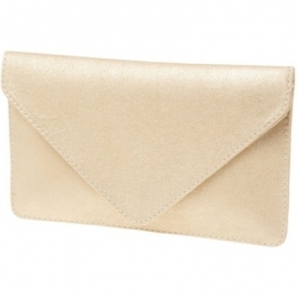 Fall 2020 Envelope Bags Fashion Trend