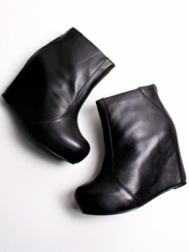 Shoes for Body Types