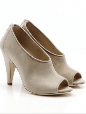 Shoes for Body Types