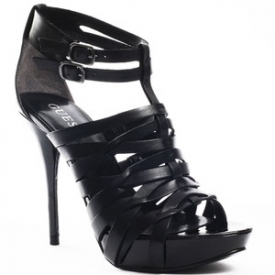 Shoes for Body Types