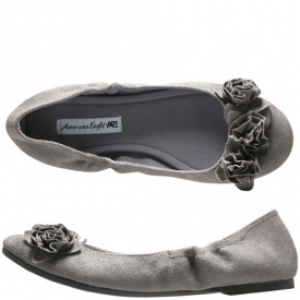 Shoes for Body Types