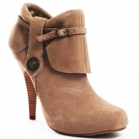 Shoes for Body Types