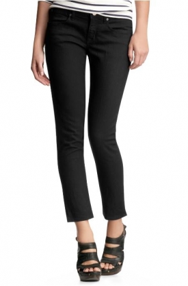 Most Flattering Jeans to Look For