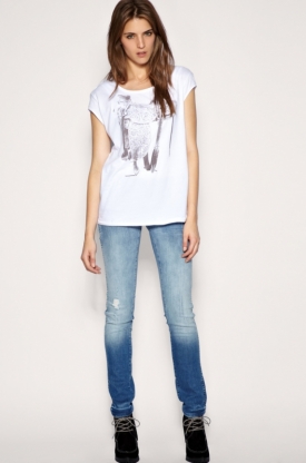 Most Flattering Jeans to Look For